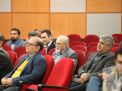 گزارش تصویری گرامیداشت هفته پژوهش و تقدیر از پژوهشگران برتر